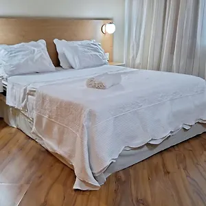 Av Ibirapuera 2534 Luxo , Confortavel Em Moema São Paulo